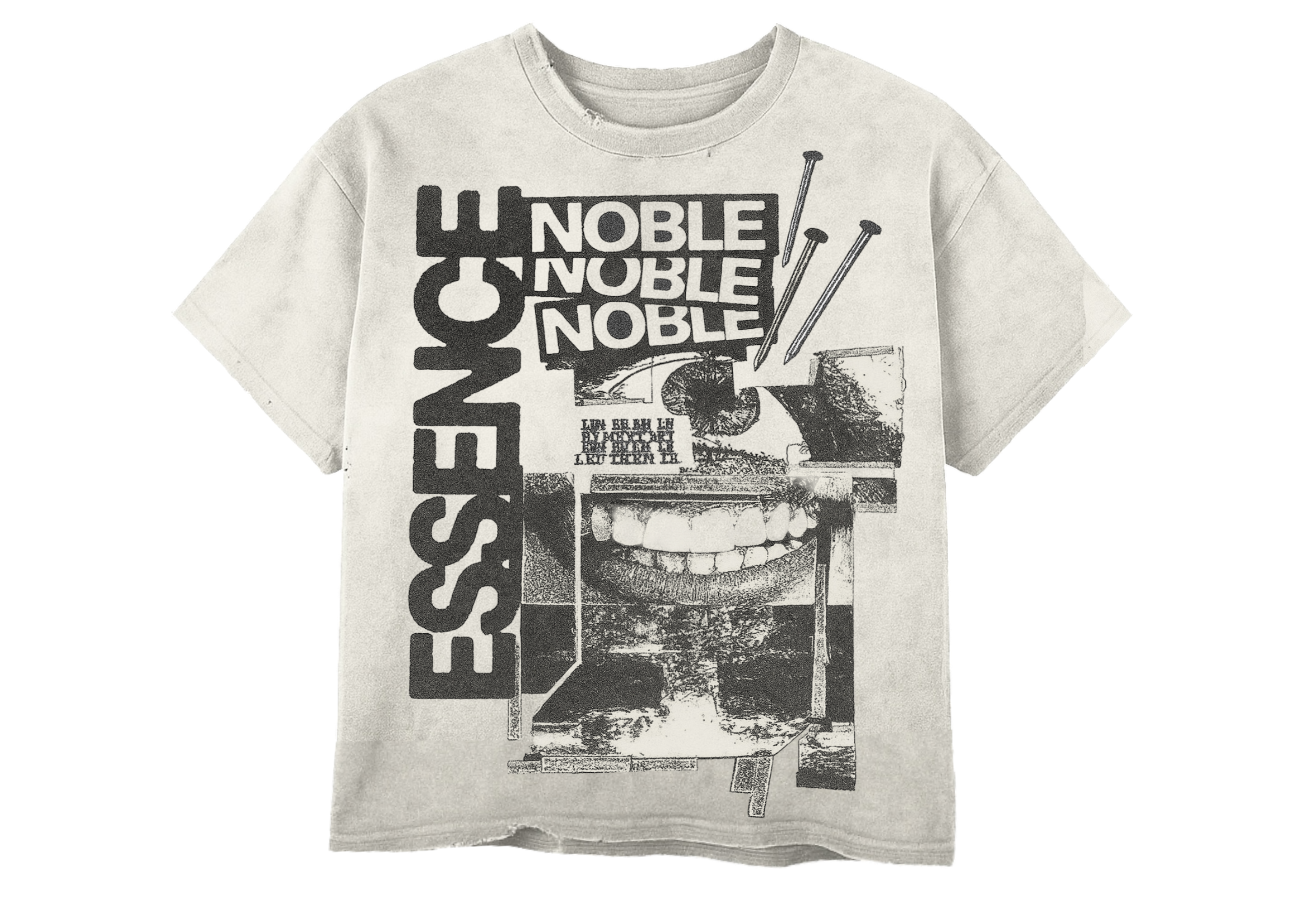 Essence Vintage Tee